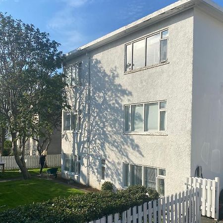 Embassy Villa 레이캬비크 외부 사진