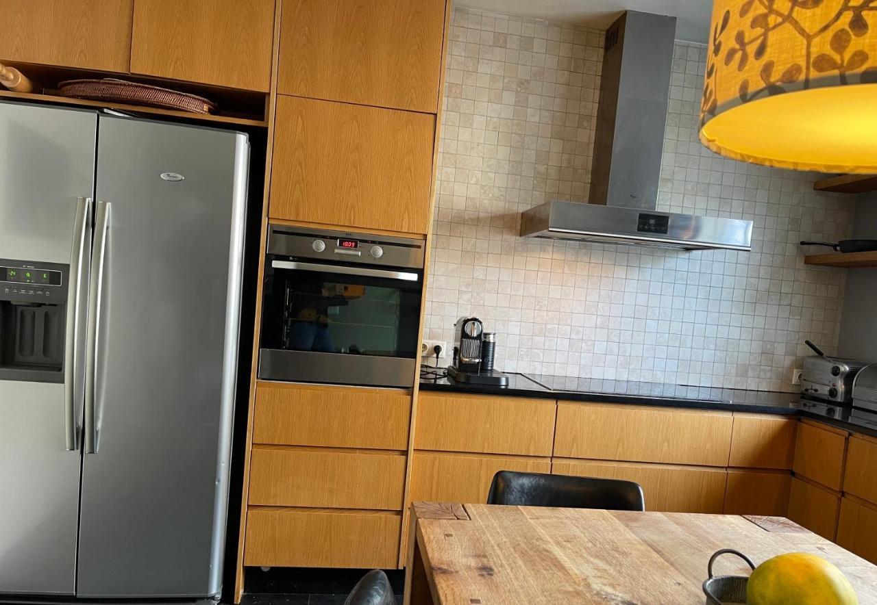 Embassy Villa 레이캬비크 외부 사진